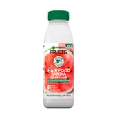 Fructis Hair Food Wassermelone Revitalisierende Spülung 350 ml von Fructis