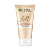 Skinactive Bb Cream Anti-Macchie SPF 50 #Medio 50 ml di Garnier