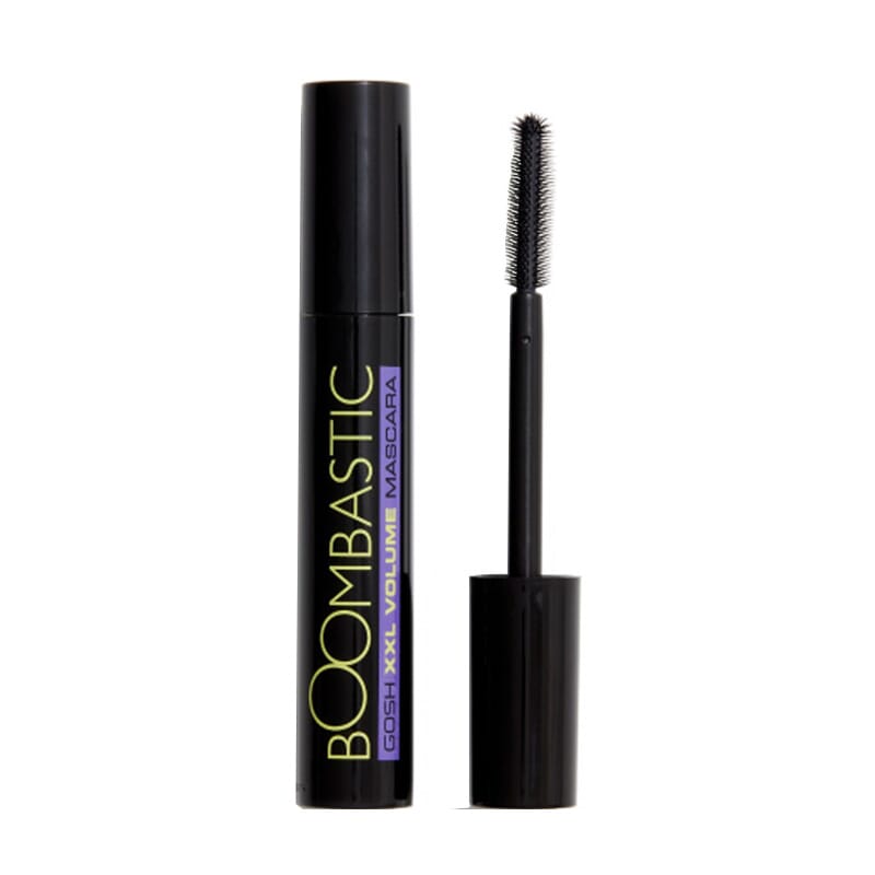 Boombastic Volume Mascara #001-Extreme Black