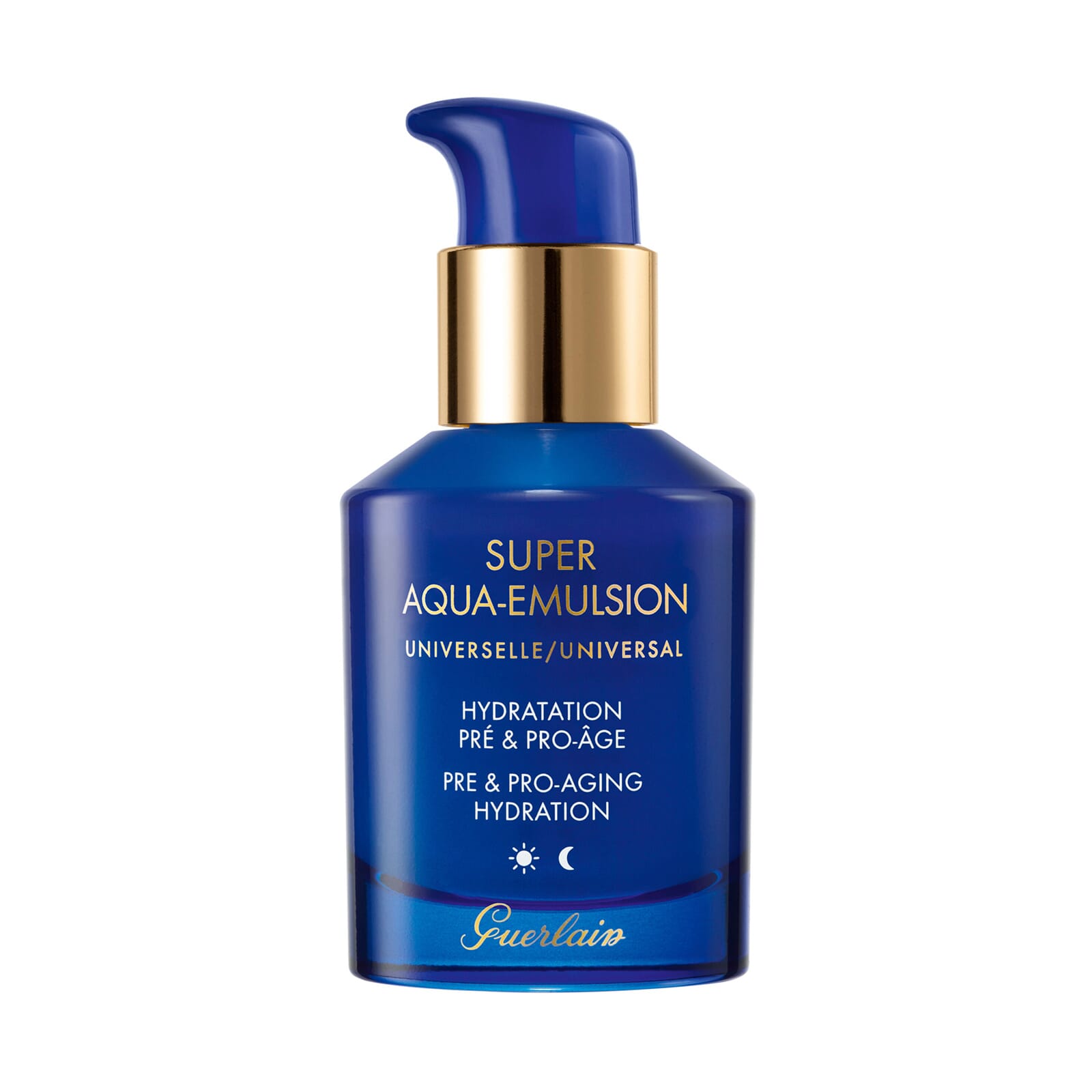 Super Aqua Emulsion Universal 50 ml