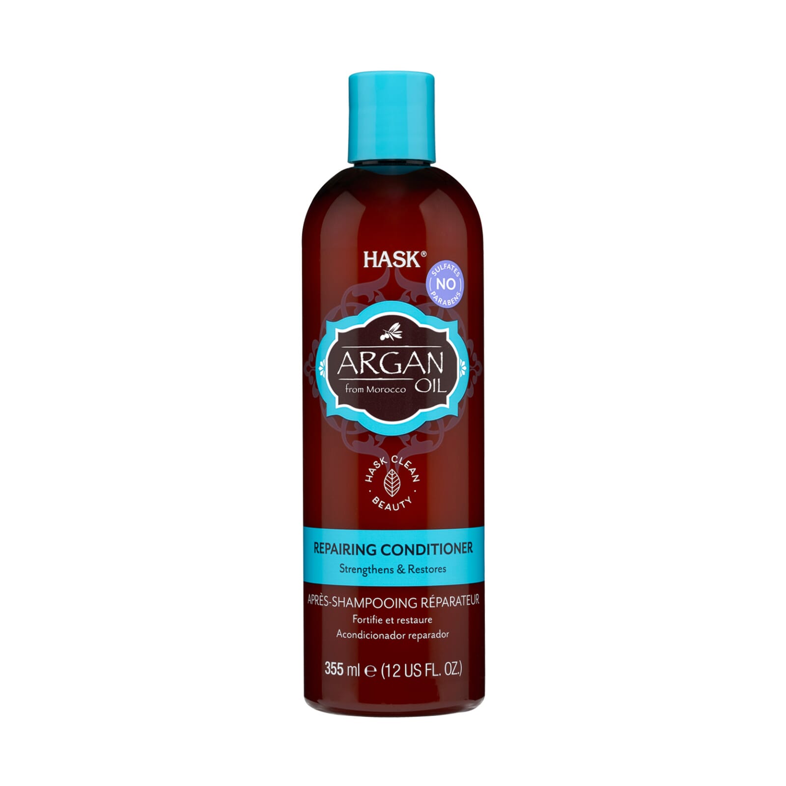 Argan Oil Repairing Conditioner 355 ml