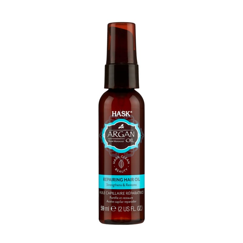 Argan Oil Repairing Shine Oil 59 ml