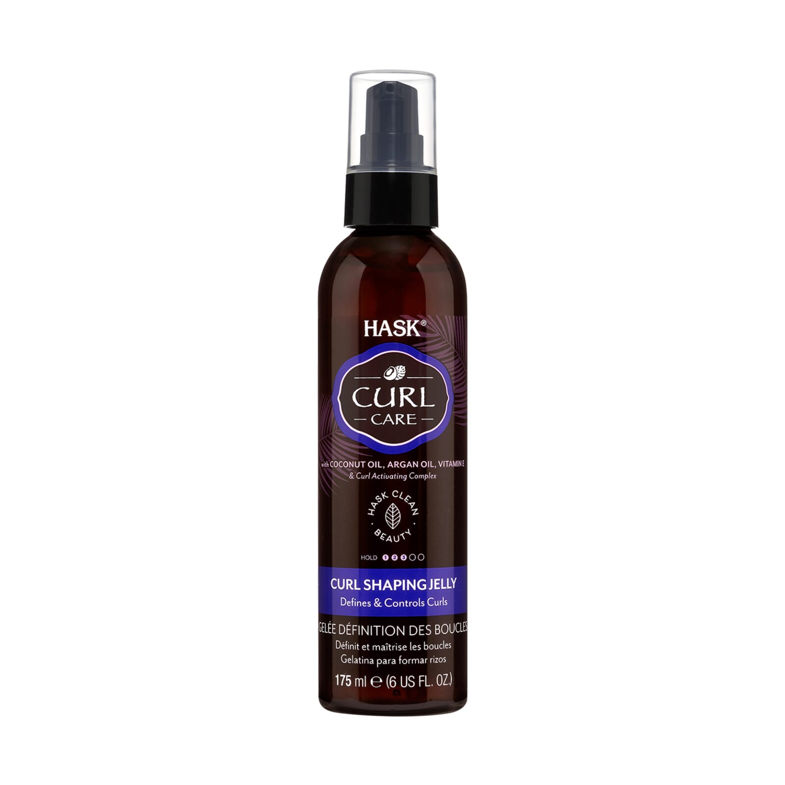 Curl Care Curl Shaping Jelly 175 ml