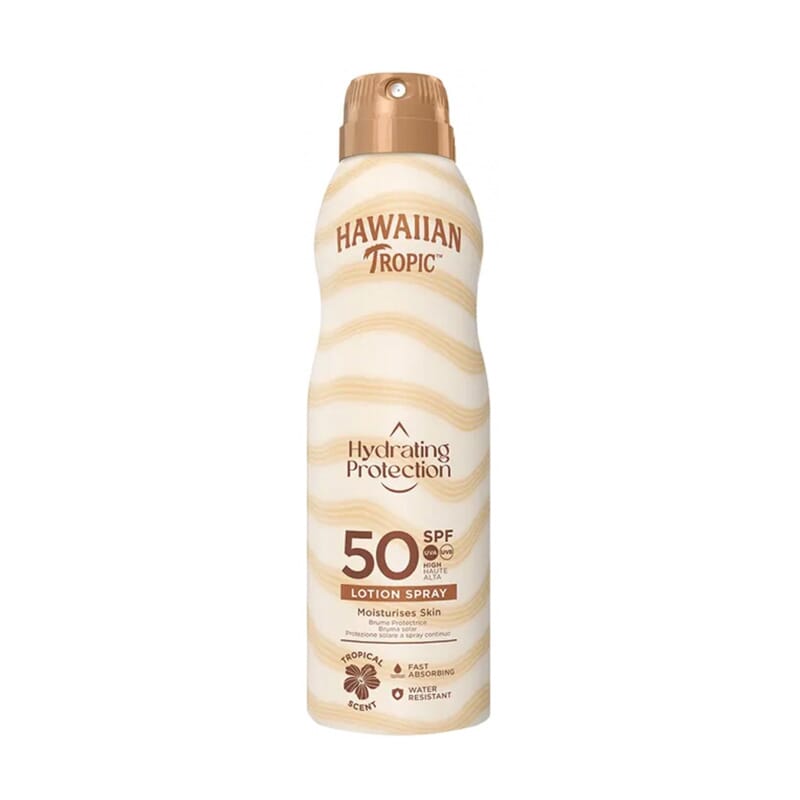 Silk Air Soft Silk Bruma Spf50+ Spray 220 ml