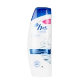 H&S Classic Shampoo 340 ml von Head & Shoulders