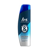 H&S Tiefenreinigendes Duschgel & Shampoo 300 ml von Head & Shoulders
