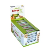 Nature´s Energy Bar 60g 24 Barras da Victory Endurance