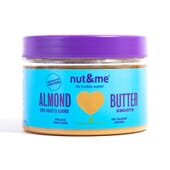 Crema De Almendra 300g - Nut&Me