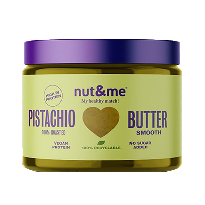 Crema De Pistachos 250g