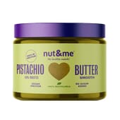 Crema De Pistachos 250g - Nut&Me