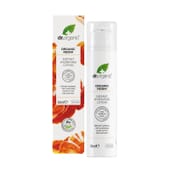 Loción Hidratante Instantánea Reishi Mushroom Orgánica 50 ml - Dr Organic