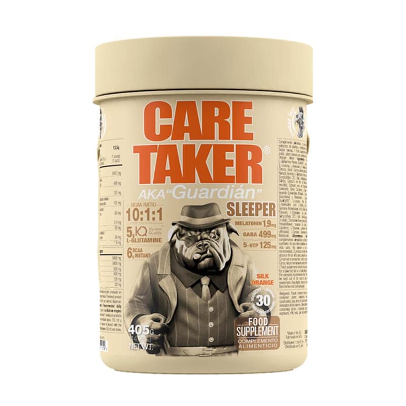 Caretaker Sleeper 405g