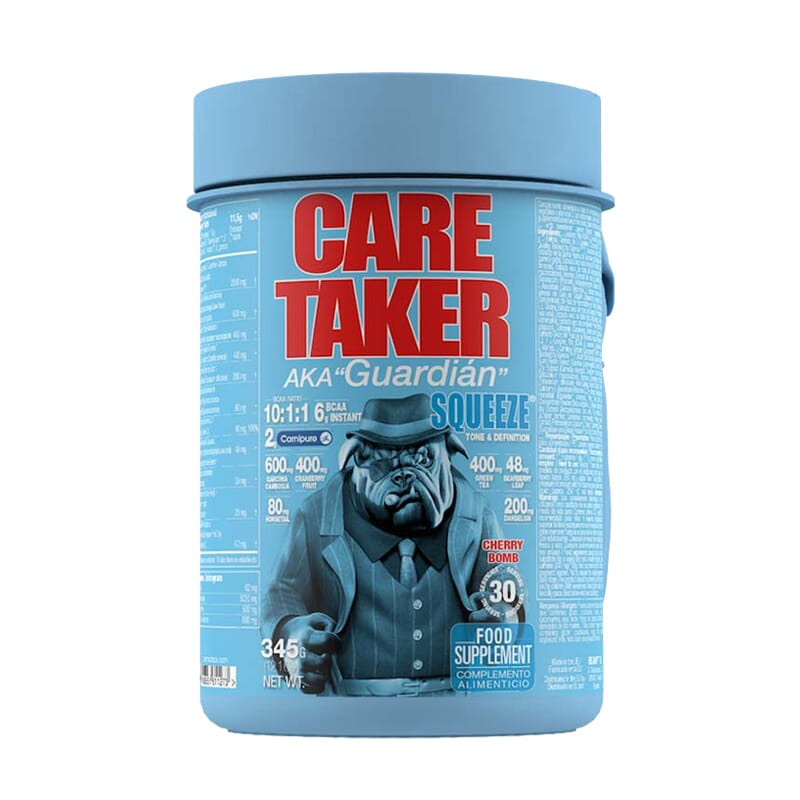 Caretaker Squeeze 345g