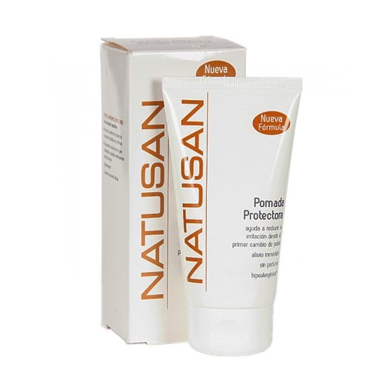 Natusan Pomada Protectora 75 ml