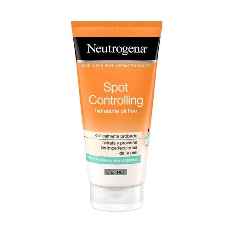 Sport Controlling Crema Hidratante 50 ml