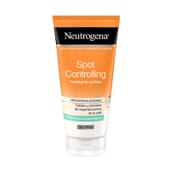 Sport Controlling Crema Hidratante 50 ml - Neutrogena