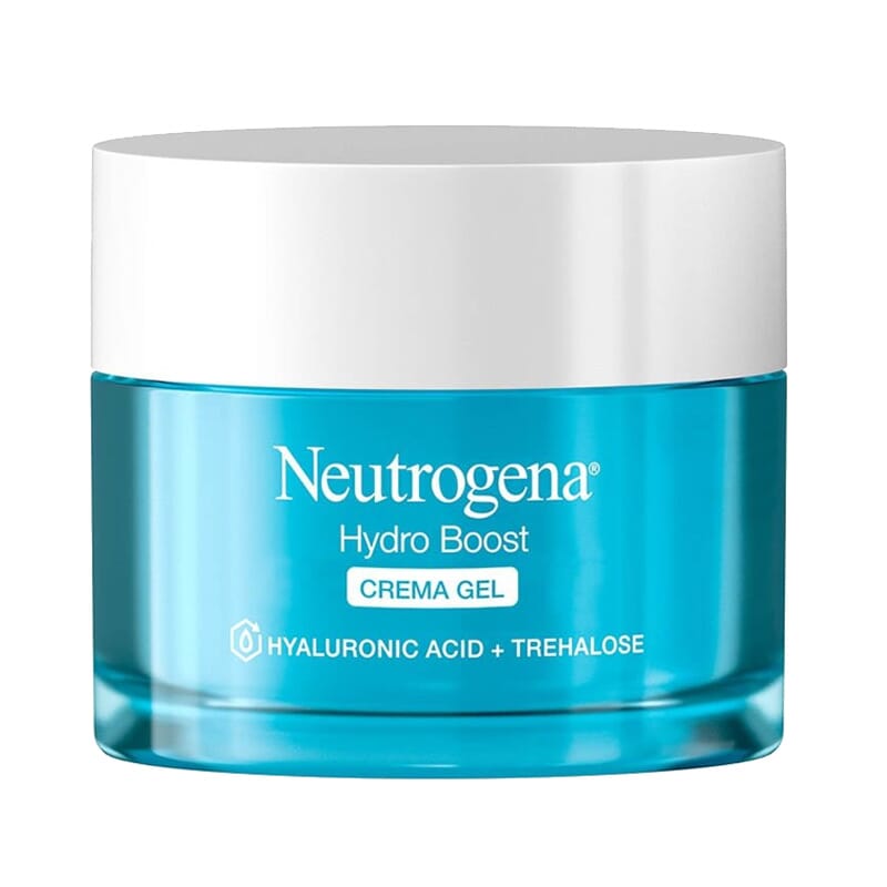 Neutrogena Hydro Boost Crema Gel 50 ml