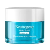 Hydro Boost Crema Gel 50 ml - Neutrogena