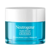 Hydro Boost Gel De Agua 50 ml - Neutrogena