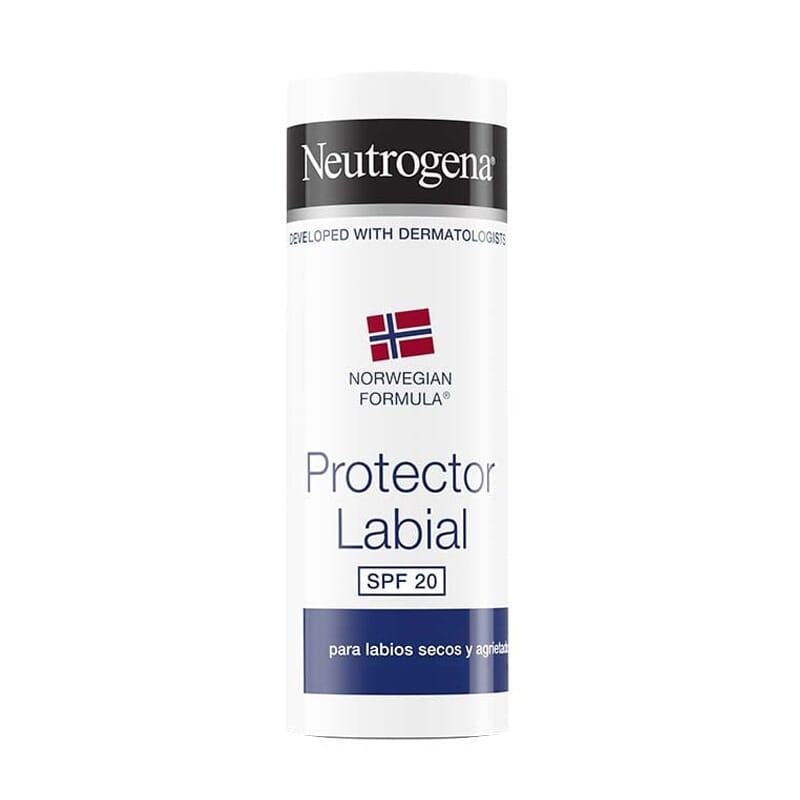 Protector Labial SPF20