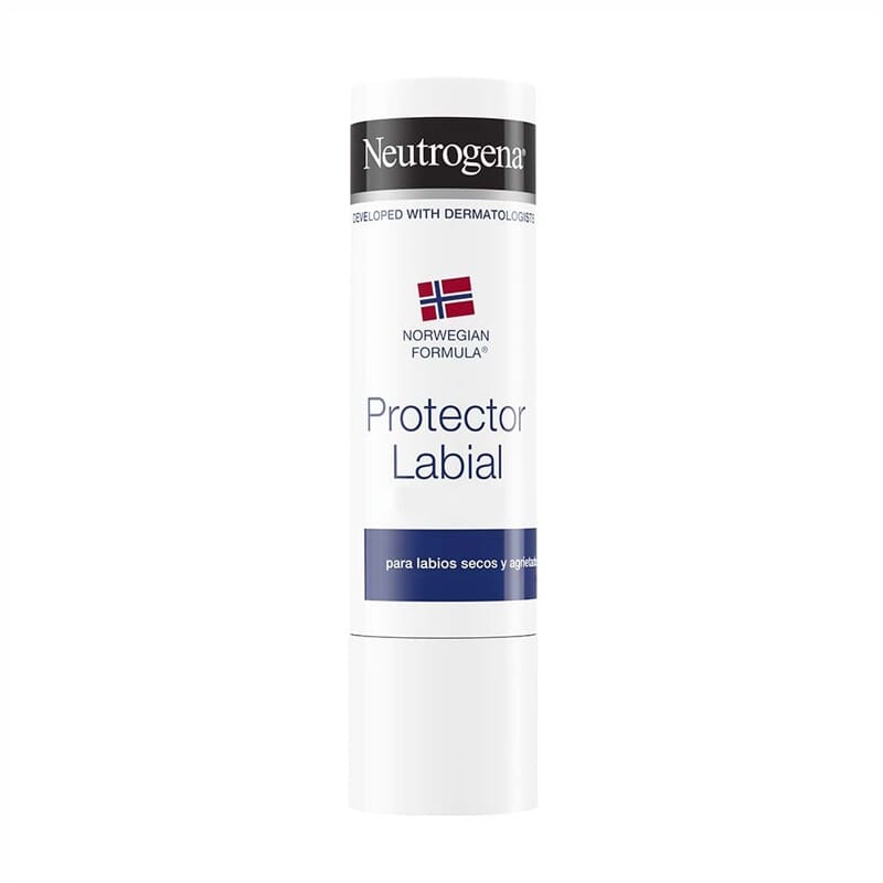 Protector Labial SPF5