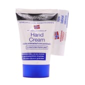 Pack Crema De Manos Con Perfume 50 ml + Stick Labial SPF20 - Neutrogena