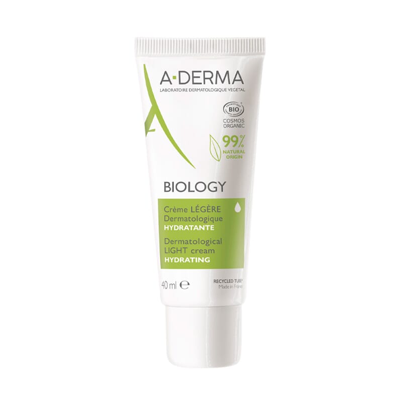 A-Derma Crema Ligera 40 ml