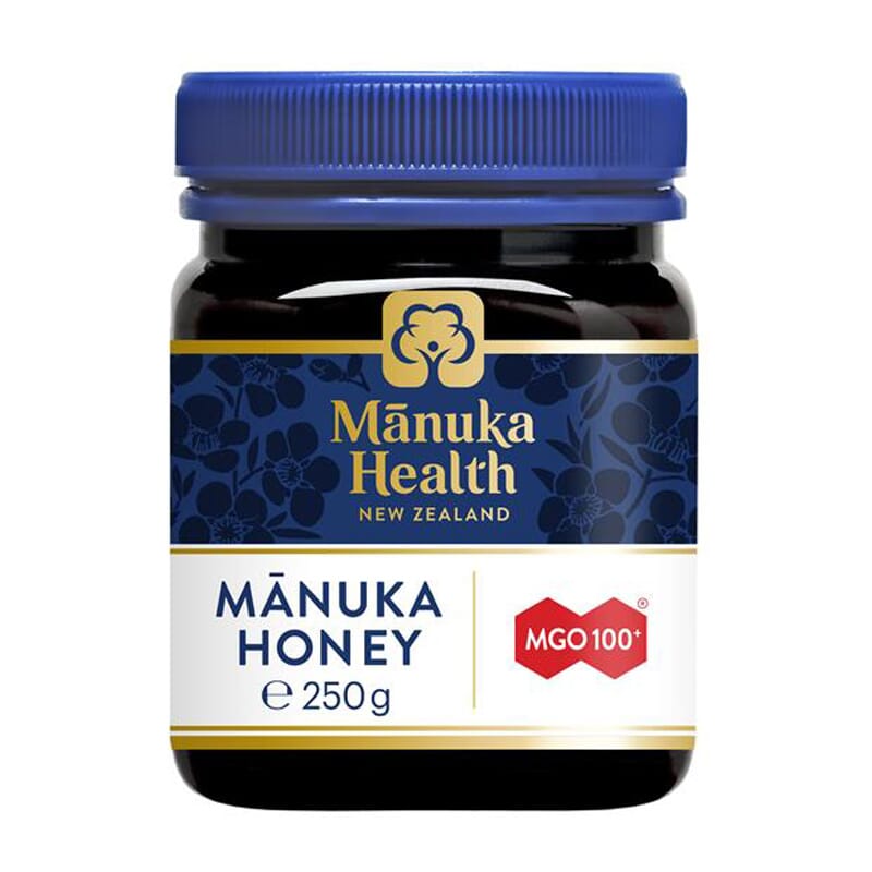 Miel De Manuka (MGO 100+) 250g