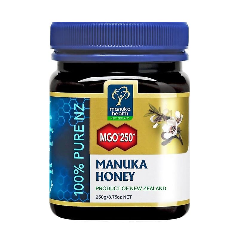 Miel De Manuka (MGO 250+) 250g