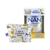 Nestle Nan Supreme Pro 3 + Neceser De Regalo de Nestle Nan