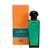 Eau D'Orange Verte EDC Recarregável 50 ml da Hermes