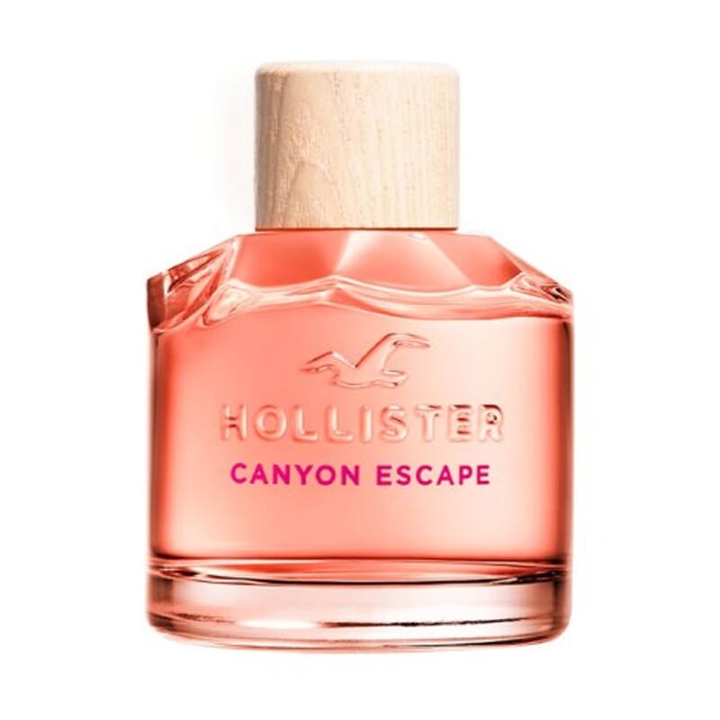 Canyon Escape For Her EDP  100 ml