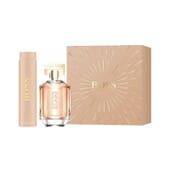 The Scent For Her Pack EDP 100ml + Body Lotion 200 ml von Hugo Boss