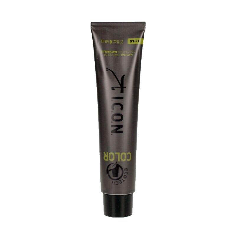 Ecotech Color Metallics #Bronzed Amber 60 ml