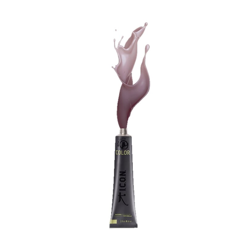 Ecotech Color Metallics #Mulberry Fig 60 ml