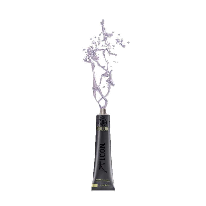 Ecotech Color Metallics #Slate Violet 60 ml