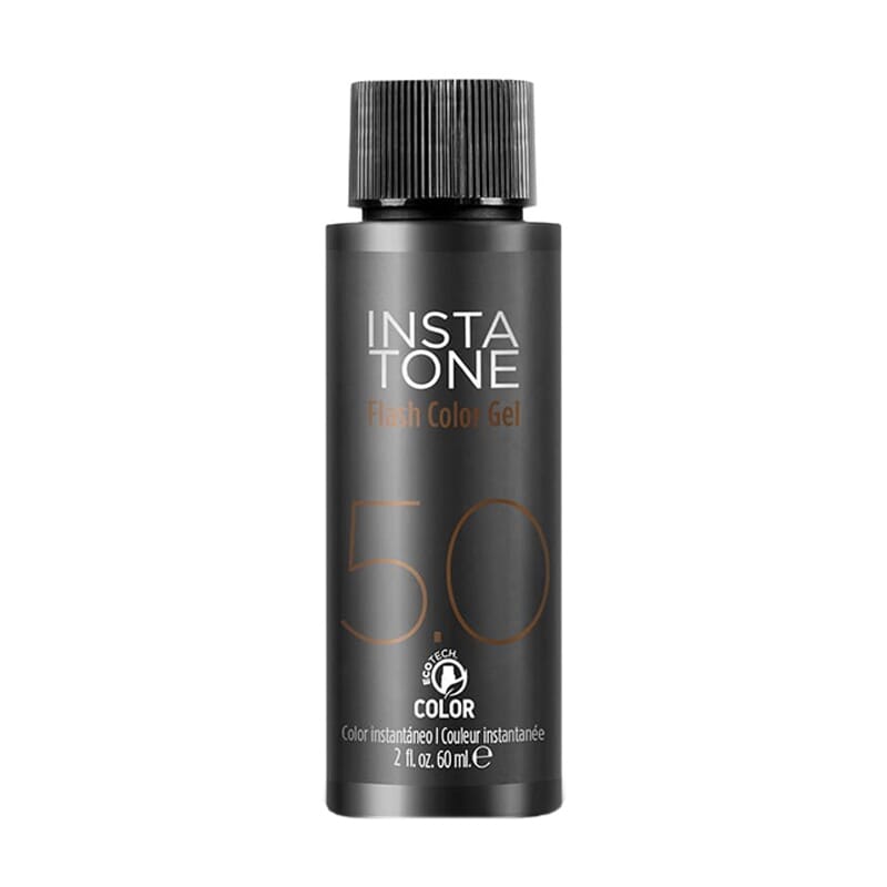 Insta Tone #5.0 Light Brown 60 ml
