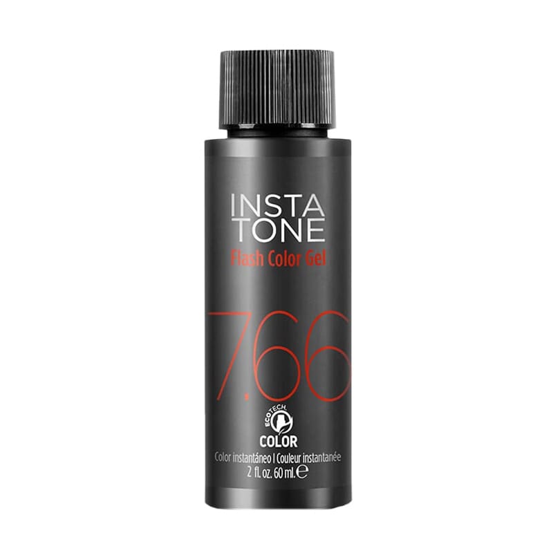 Insta Tone #7.66-Medium Intense Red 60 ml