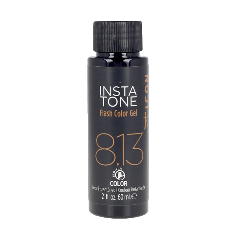 Insta Tone #8.13-Light Ash Gold Bonde 60 ml