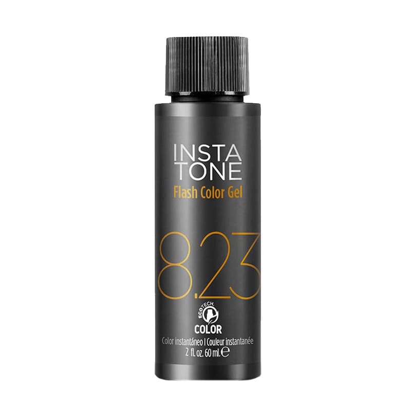Insta Tone #8.23-Light Beige Gold Blonde 60 ml