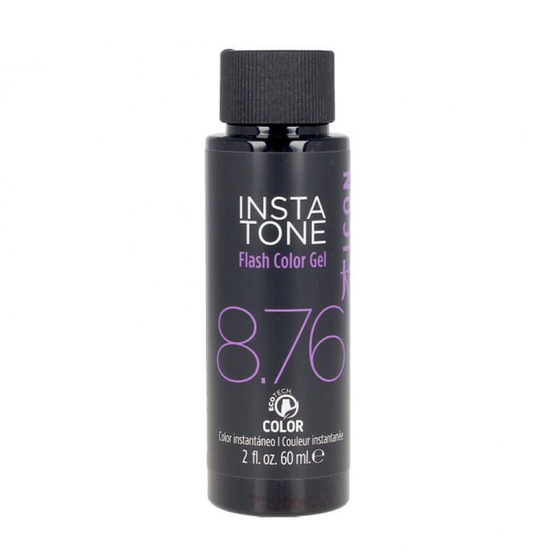 Insta Tone #8.76-Light Violet Rose 60 ml