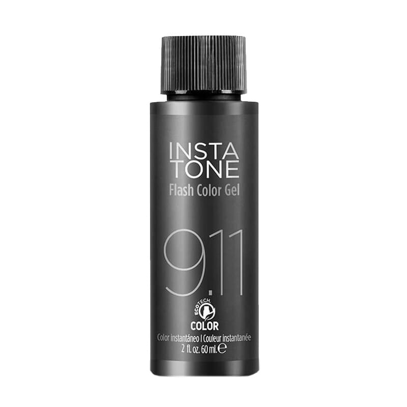 Insta Tone #9.11-Verylight Double Ash Blonde 60 ml