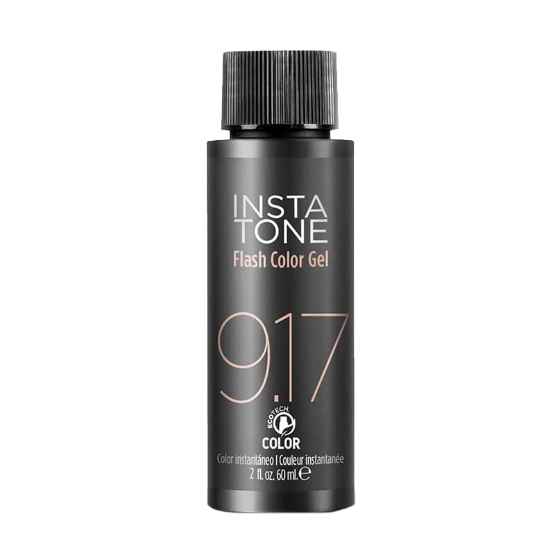 Insta Tone #9.17-Very Light Ash Irise Blonde 60 ml