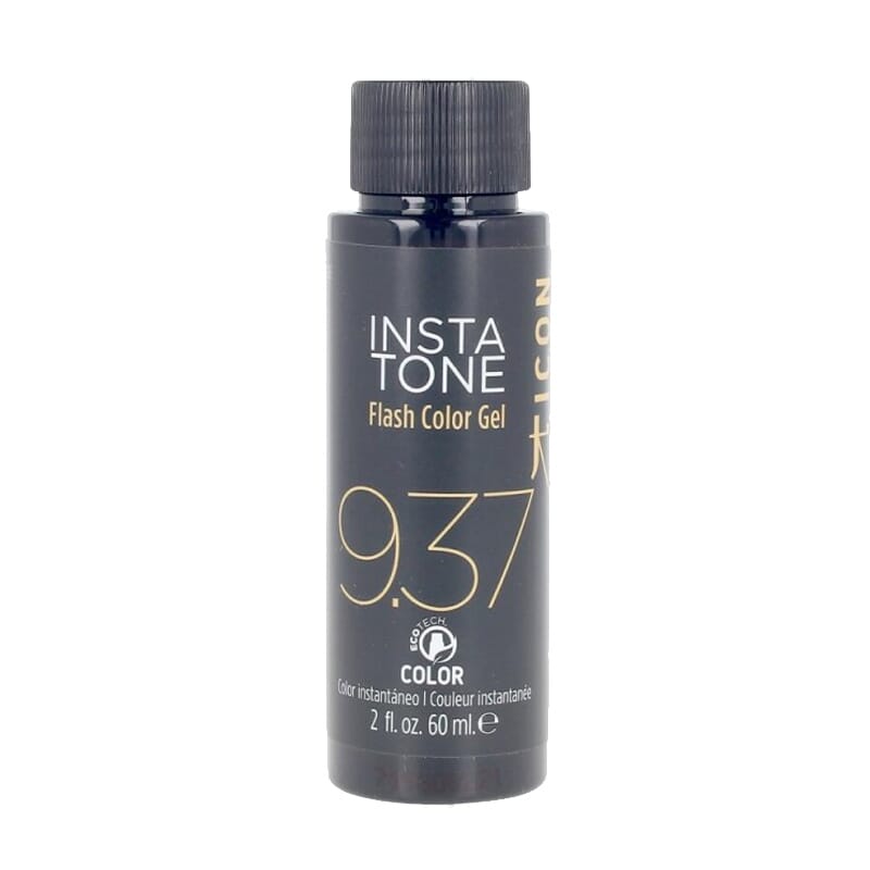 Insta Tone #9.37-Very Light Gold Irise Bonde 60 ml