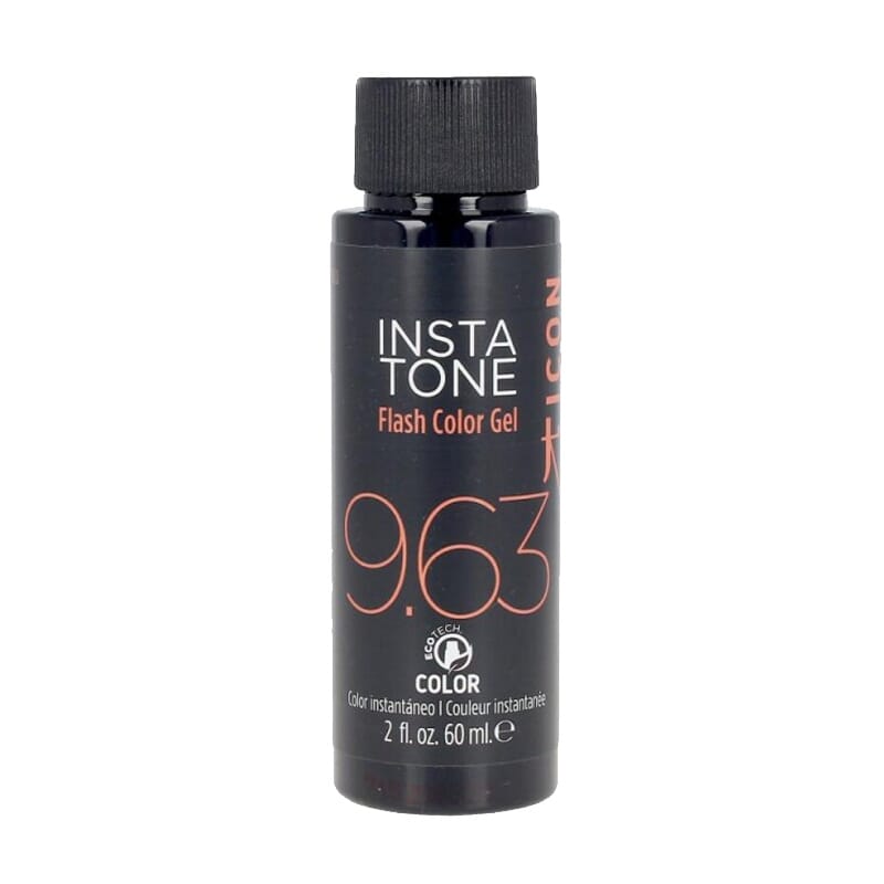 Insta Tone #9.63-Very Light Intense Rose Gold 60 ml