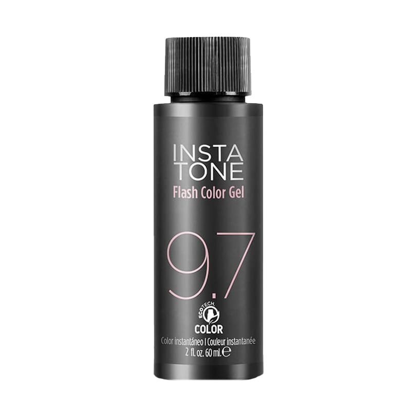 Insta Tone #9.7-Very Light Violet Blonde 60 ml