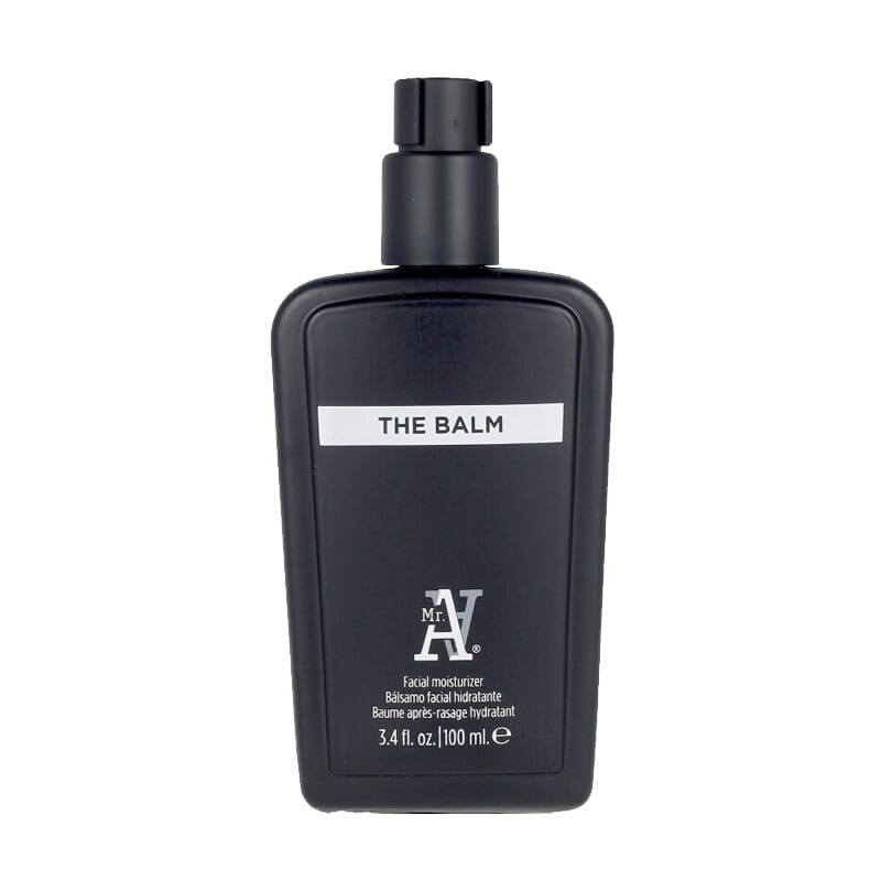 Mr. A The Balm Facial Moisturizer 100 ml