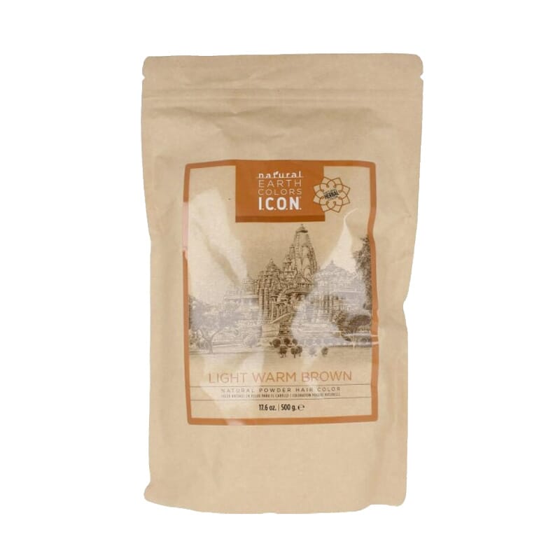 Natural Earth Colors #Brown 500g