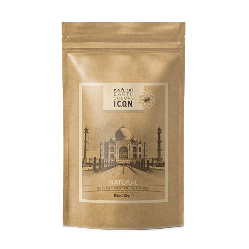 Natural Earth Colors #Natural 500g