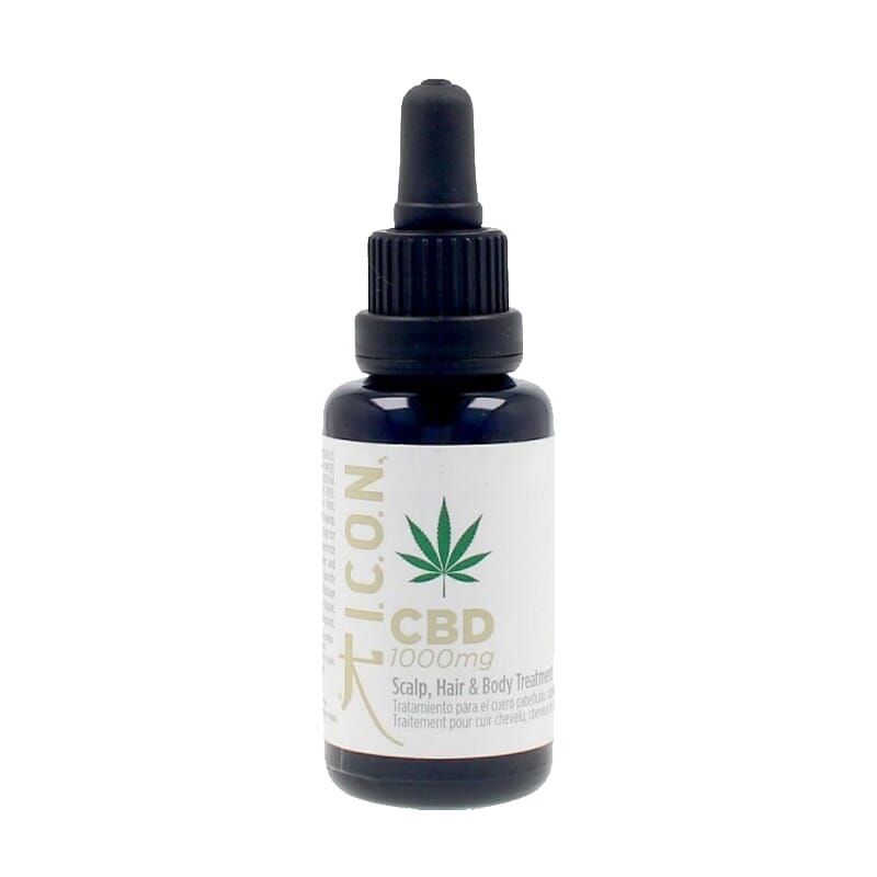 Organic Cbd Oil 30 ml